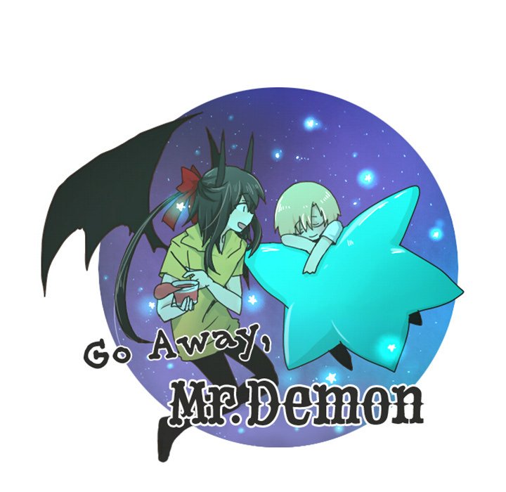 Go Away, Mr.Demon Chapter 71 image 14