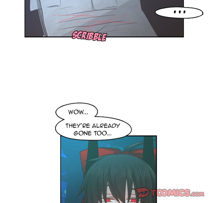 Go Away, Mr.Demon Chapter 71 image 17