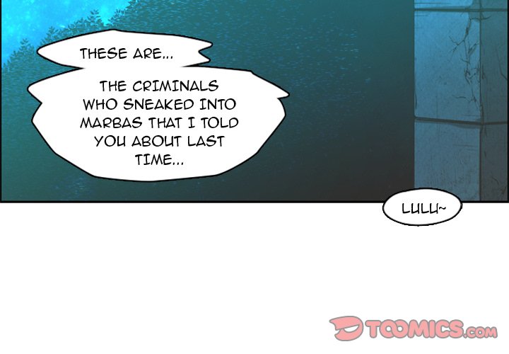 Go Away, Mr.Demon Chapter 71 image 1