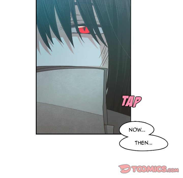 Go Away, Mr.Demon Chapter 71 image 19