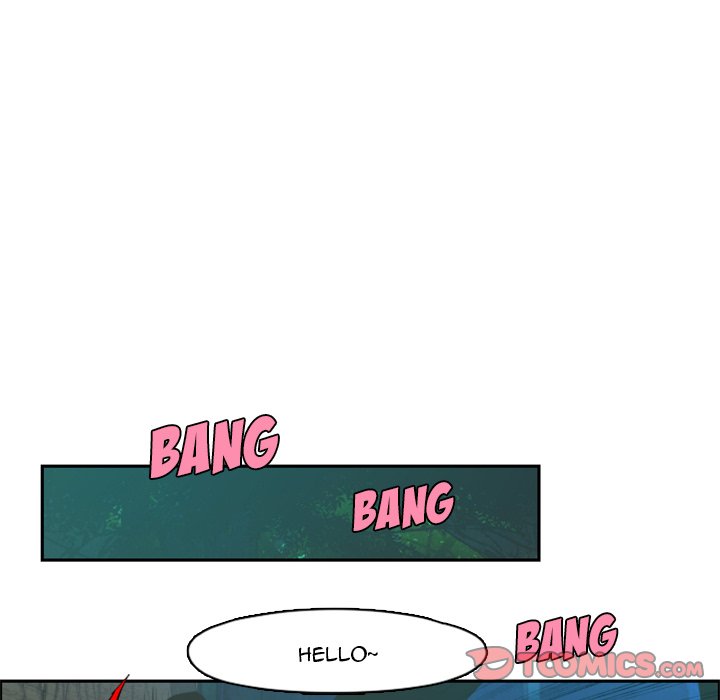 Go Away, Mr.Demon Chapter 71 image 21