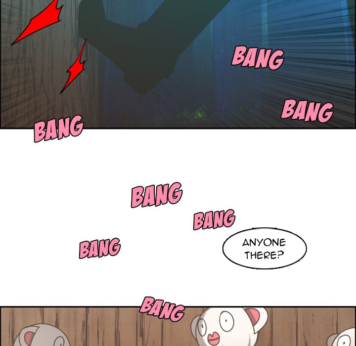 Go Away, Mr.Demon Chapter 71 image 22