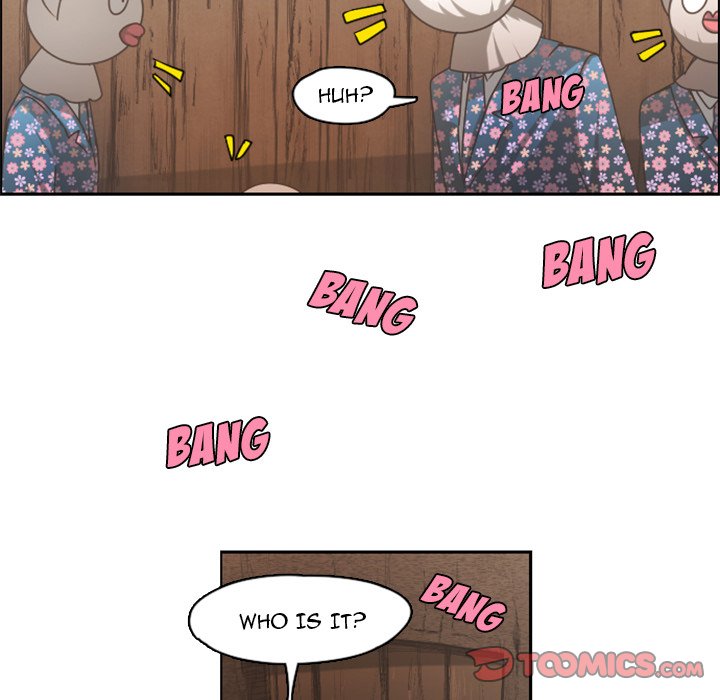 Go Away, Mr.Demon Chapter 71 image 23