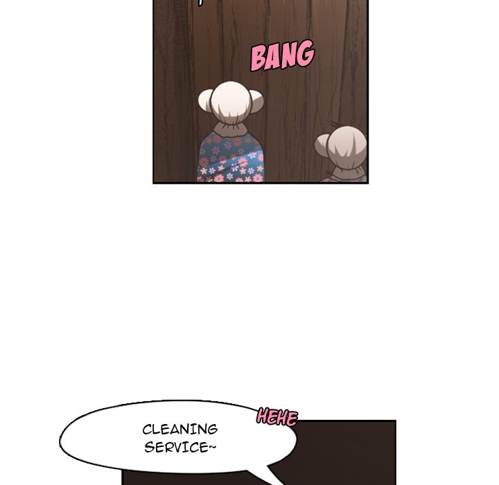 Go Away, Mr.Demon Chapter 71 image 24