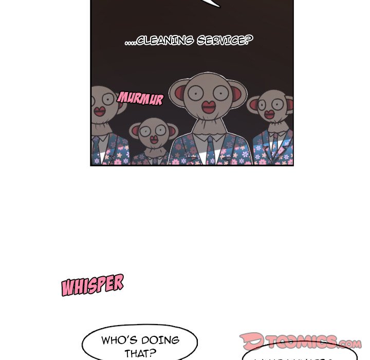Go Away, Mr.Demon Chapter 71 image 25