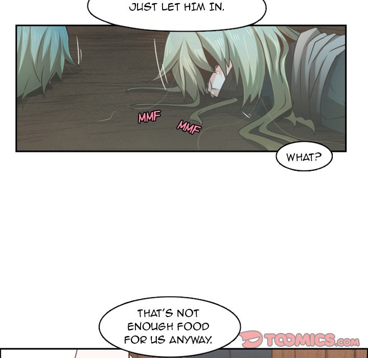 Go Away, Mr.Demon Chapter 71 image 27