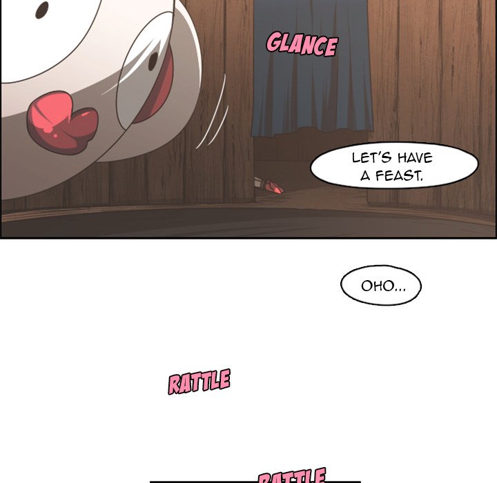 Go Away, Mr.Demon Chapter 71 image 28