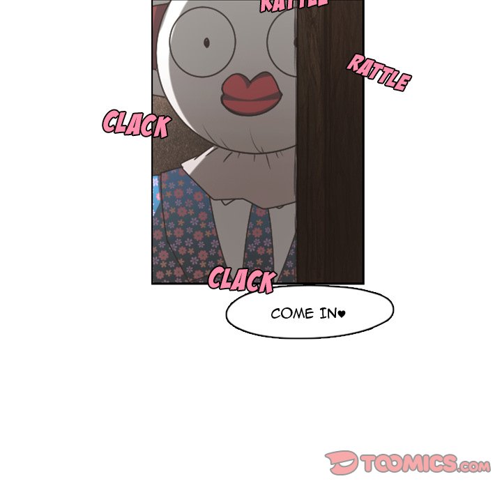 Go Away, Mr.Demon Chapter 71 image 29