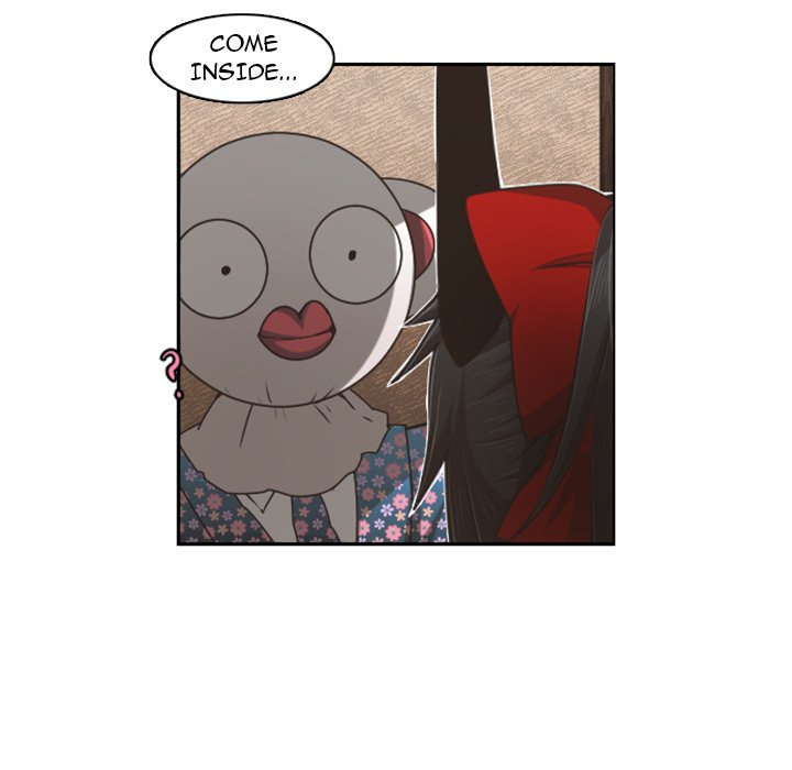 Go Away, Mr.Demon Chapter 71 image 30