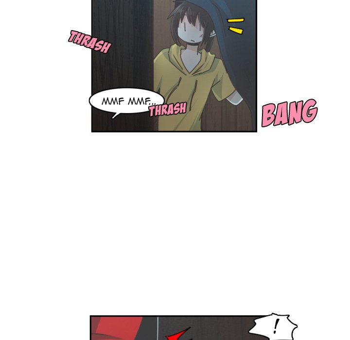 Go Away, Mr.Demon Chapter 71 image 34