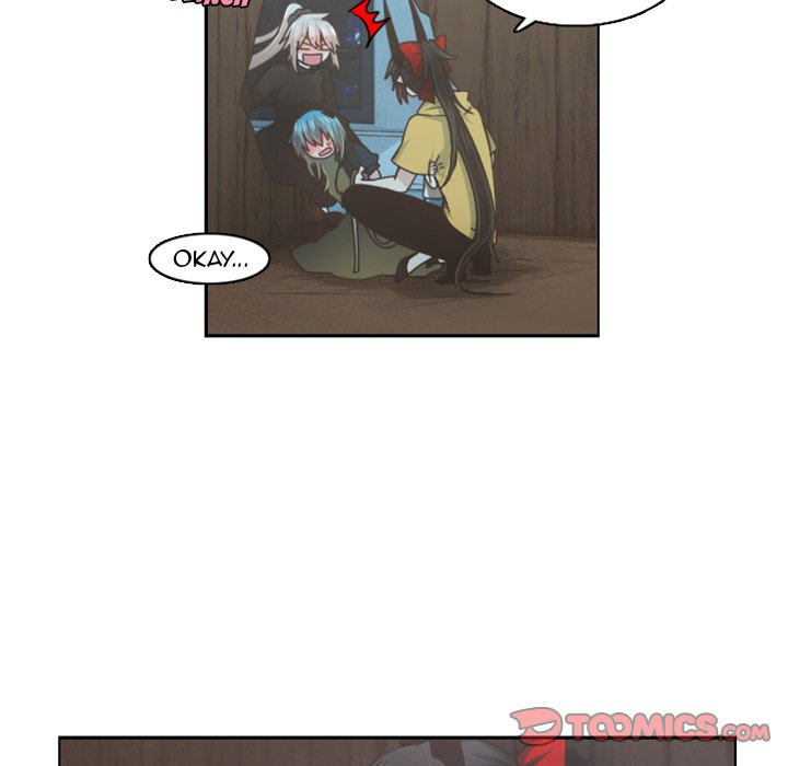 Go Away, Mr.Demon Chapter 71 image 37