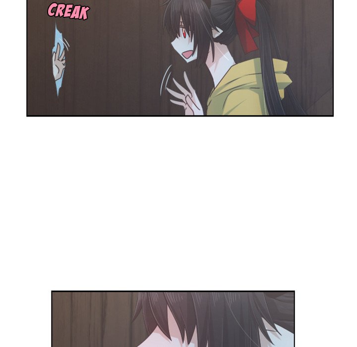 Go Away, Mr.Demon Chapter 71 image 38