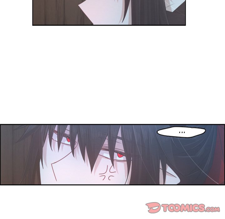 Go Away, Mr.Demon Chapter 71 image 39