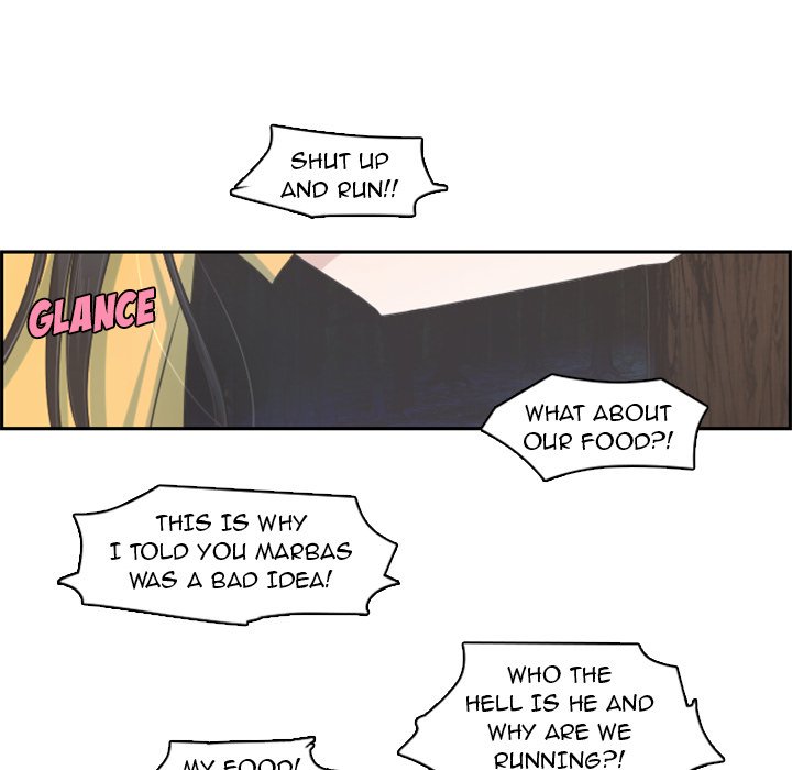 Go Away, Mr.Demon Chapter 71 image 40