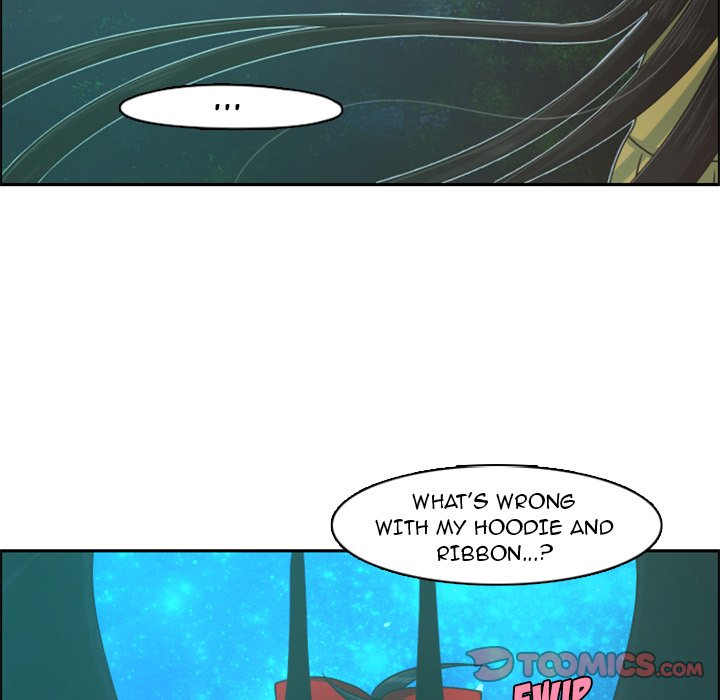 Go Away, Mr.Demon Chapter 71 image 43