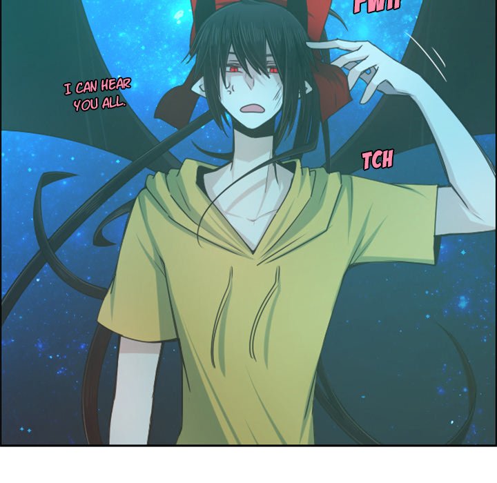 Go Away, Mr.Demon Chapter 71 image 44