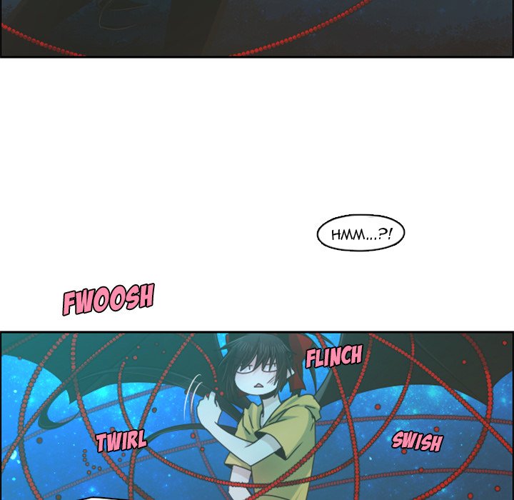 Go Away, Mr.Demon Chapter 71 image 48