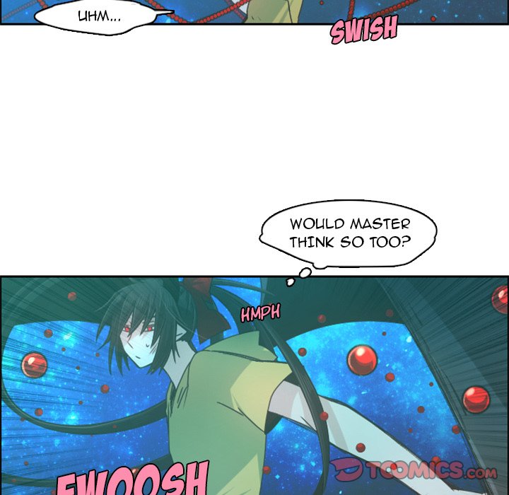 Go Away, Mr.Demon Chapter 71 image 49