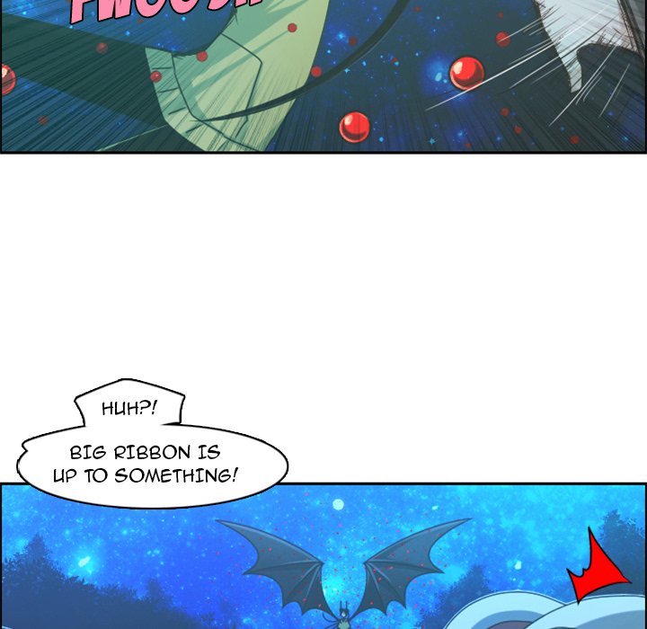 Go Away, Mr.Demon Chapter 71 image 50