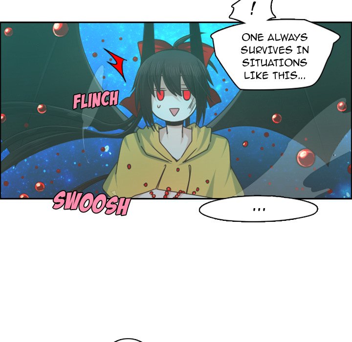 Go Away, Mr.Demon Chapter 71 image 56