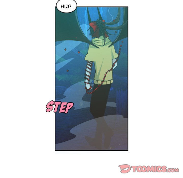 Go Away, Mr.Demon Chapter 71 image 57