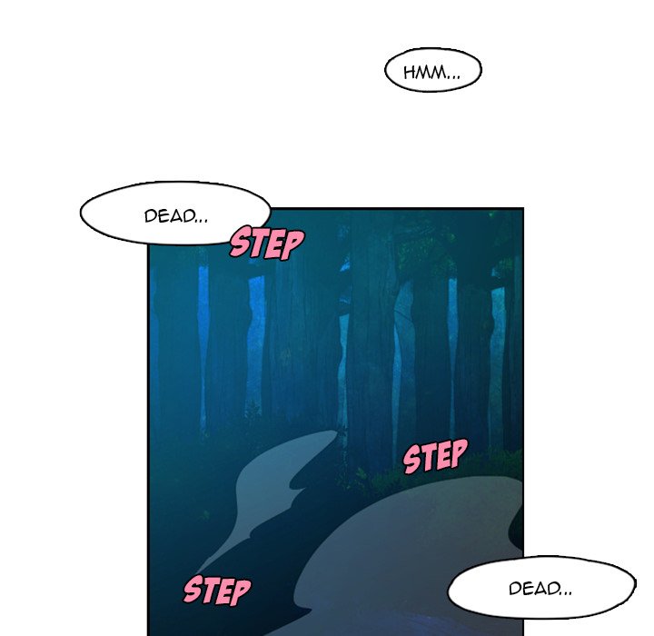 Go Away, Mr.Demon Chapter 71 image 58