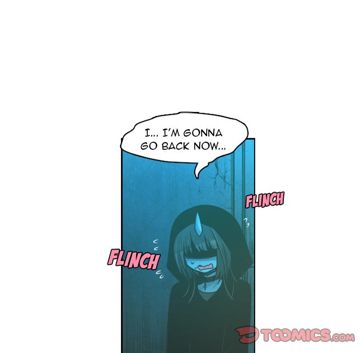 Go Away, Mr.Demon Chapter 71 image 5