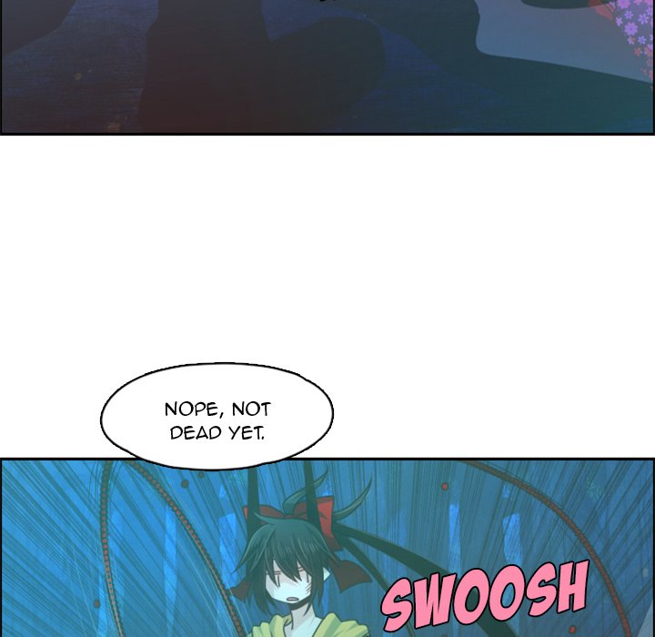 Go Away, Mr.Demon Chapter 71 image 60
