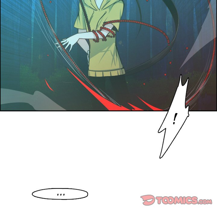 Go Away, Mr.Demon Chapter 71 image 61