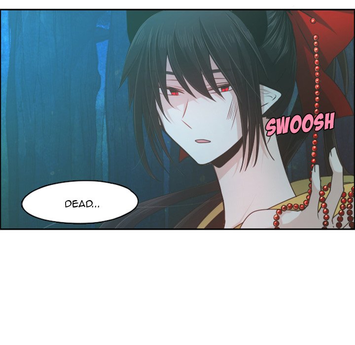 Go Away, Mr.Demon Chapter 71 image 62