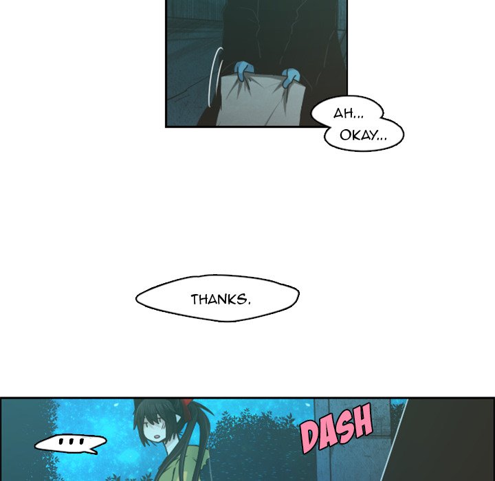 Go Away, Mr.Demon Chapter 71 image 6