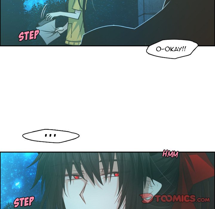 Go Away, Mr.Demon Chapter 71 image 7