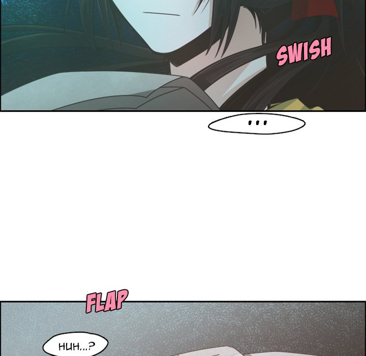 Go Away, Mr.Demon Chapter 71 image 8