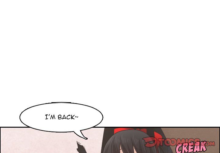 Go Away, Mr.Demon Chapter 72 image 0