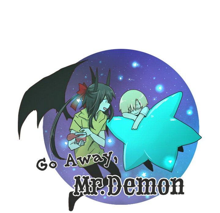 Go Away, Mr.Demon Chapter 72 image 13