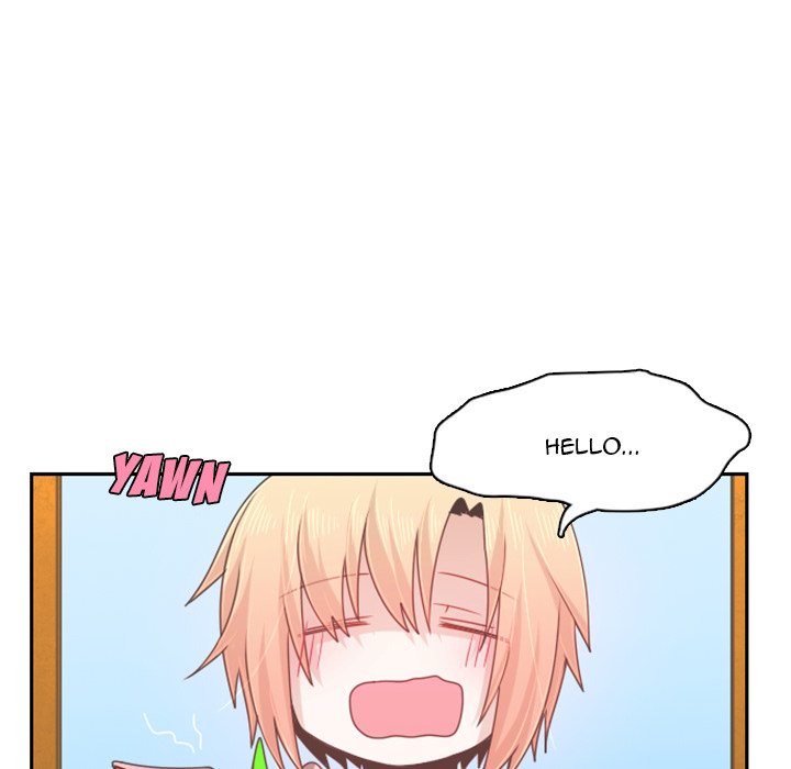 Go Away, Mr.Demon Chapter 72 image 14