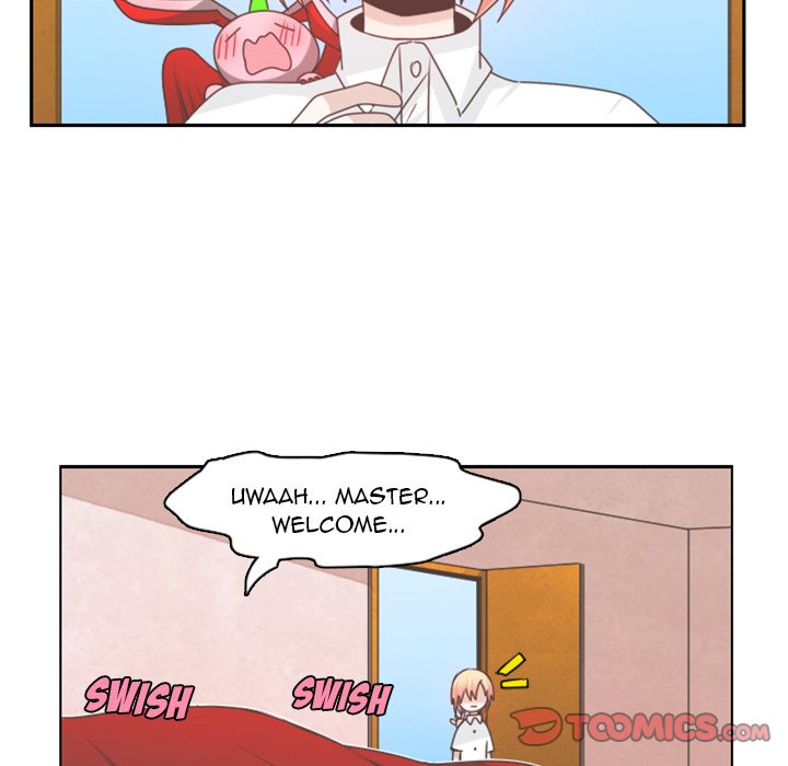 Go Away, Mr.Demon Chapter 72 image 15