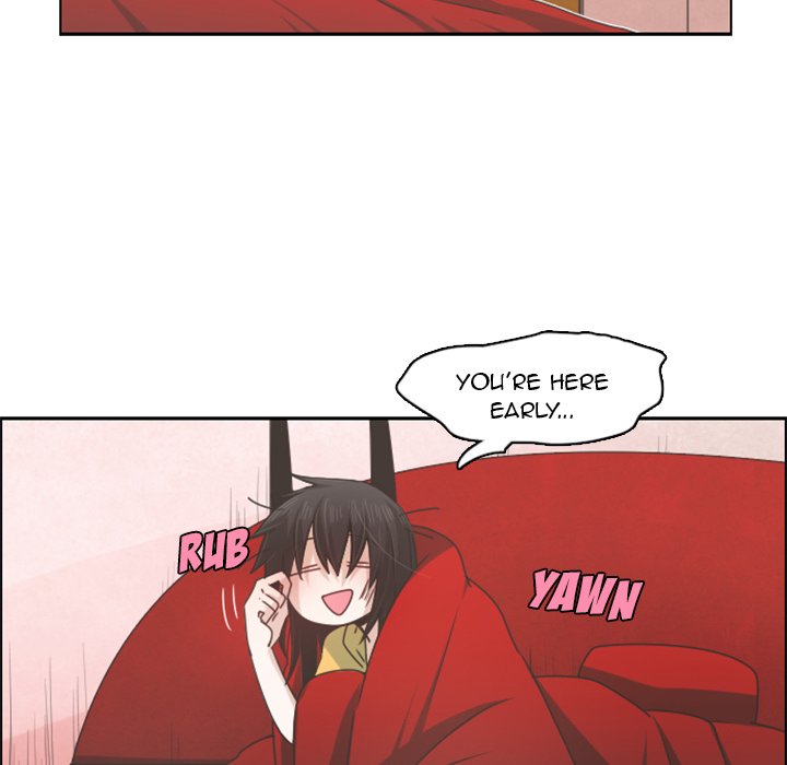 Go Away, Mr.Demon Chapter 72 image 16