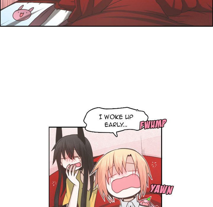 Go Away, Mr.Demon Chapter 72 image 17