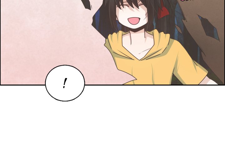 Go Away, Mr.Demon Chapter 72 image 1