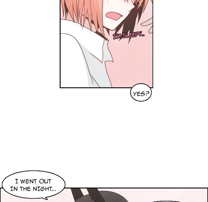 Go Away, Mr.Demon Chapter 72 image 19