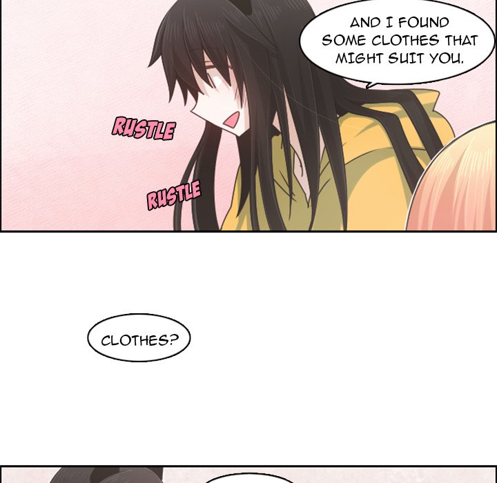 Go Away, Mr.Demon Chapter 72 image 20