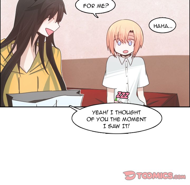 Go Away, Mr.Demon Chapter 72 image 21
