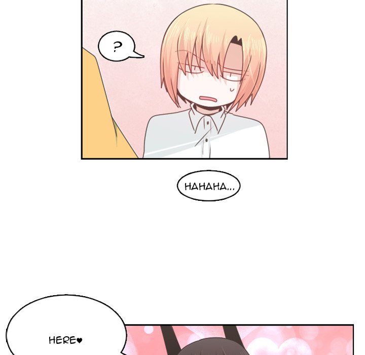 Go Away, Mr.Demon Chapter 72 image 23
