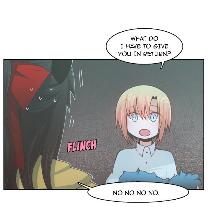 Go Away, Mr.Demon Chapter 72 image 26
