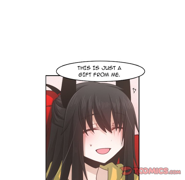 Go Away, Mr.Demon Chapter 72 image 27
