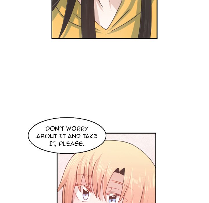 Go Away, Mr.Demon Chapter 72 image 28