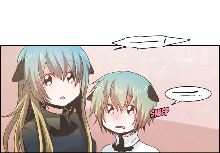 Go Away, Mr.Demon Chapter 72 image 2