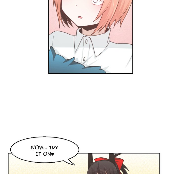 Go Away, Mr.Demon Chapter 72 image 29