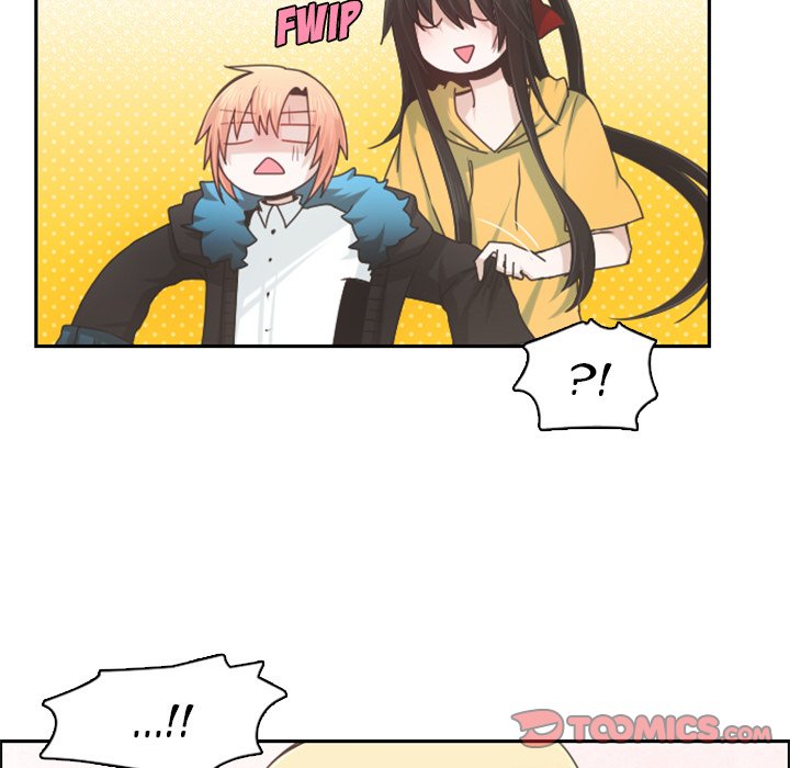 Go Away, Mr.Demon Chapter 72 image 30